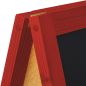 Preview: CRAYON Classic medium, dunkelrot Preview: CRAYON Classic medium, dunkelrot